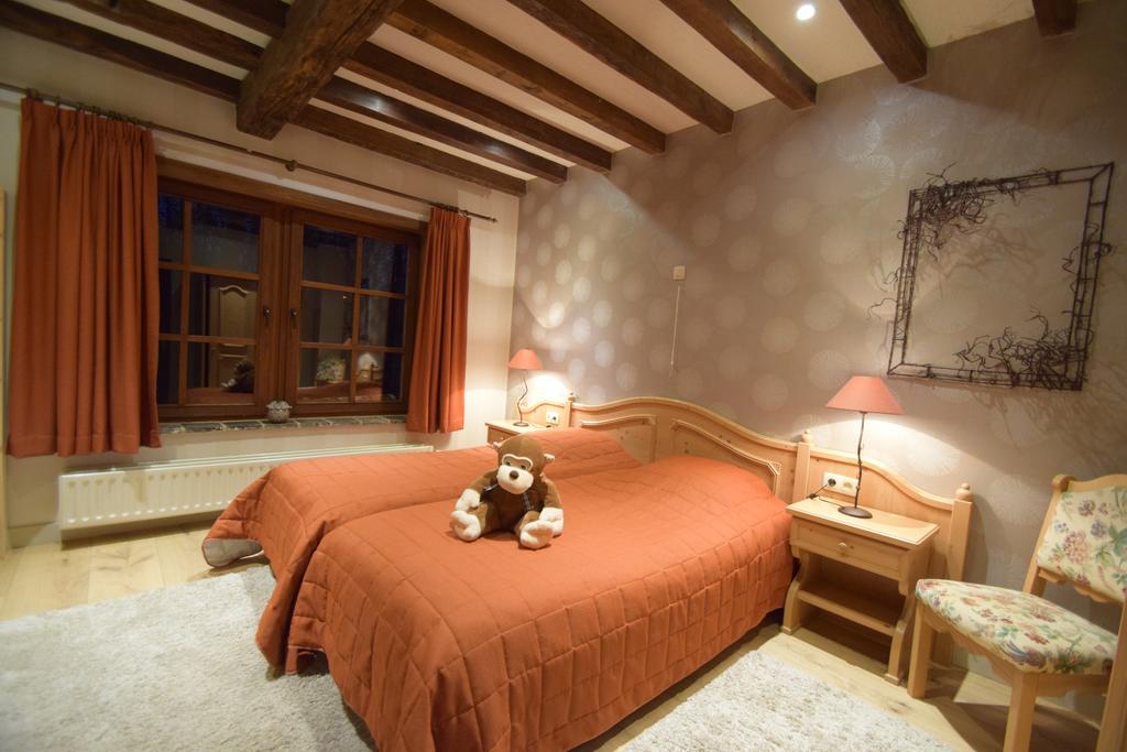 'T Vijverhof Viane ภายนอก รูปภาพ