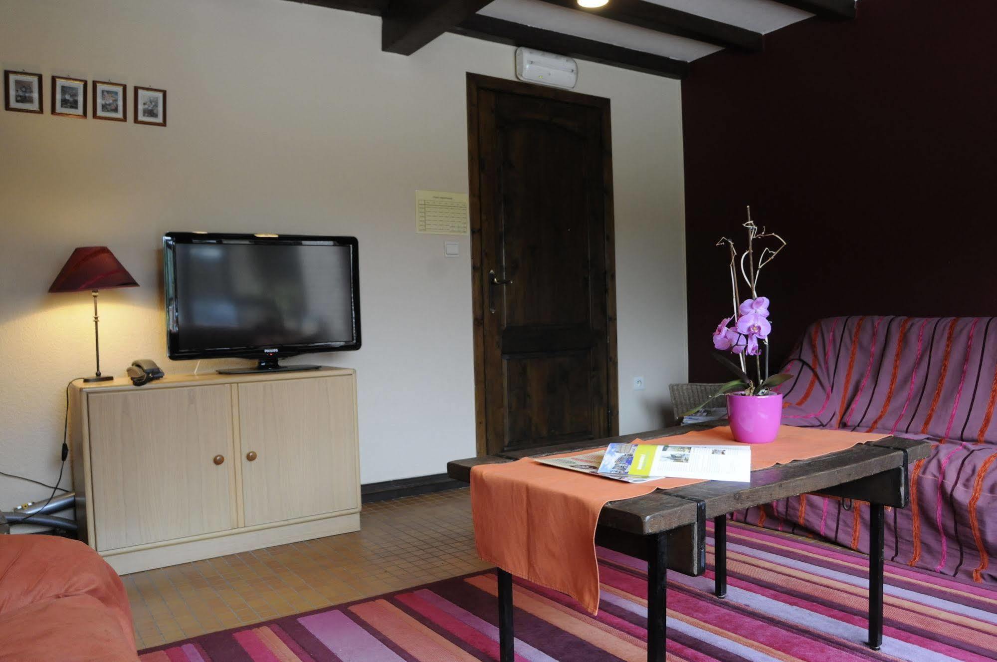 'T Vijverhof Viane ภายนอก รูปภาพ