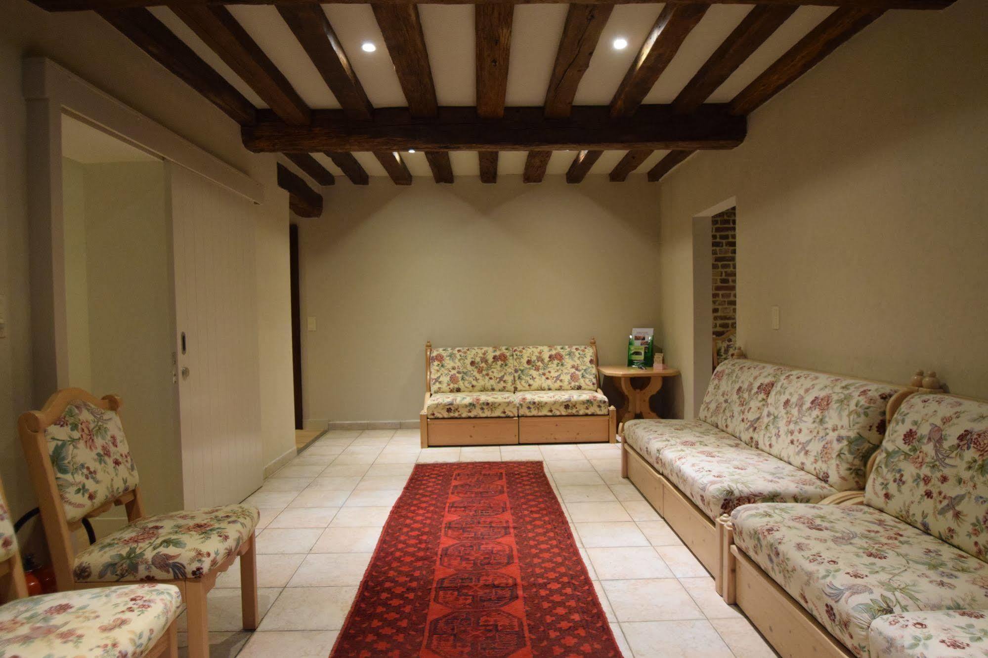 'T Vijverhof Viane ภายนอก รูปภาพ
